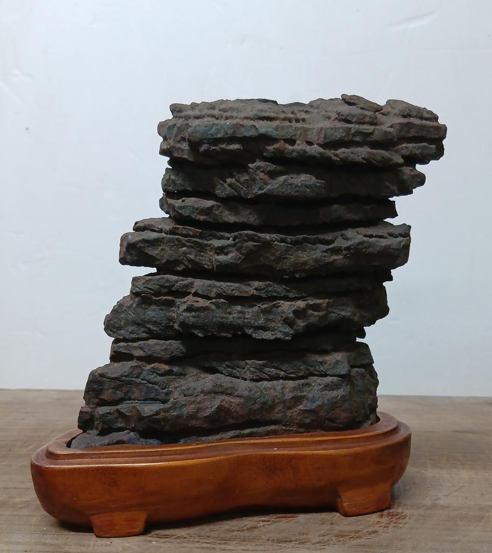 수석 자연수석 쵸코탑석