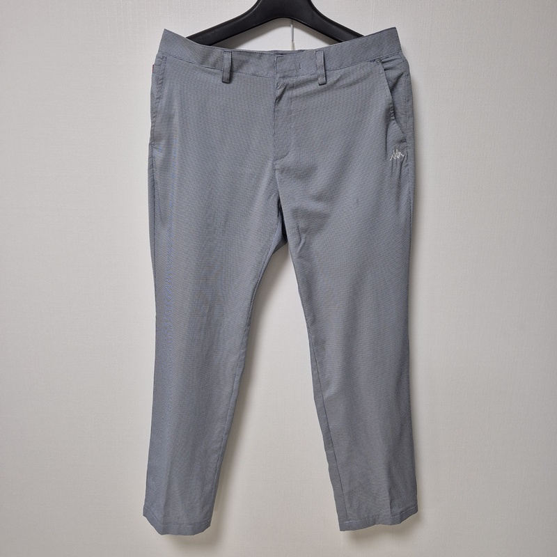 2676 카파 남성34 여름 바지 브랜드빌