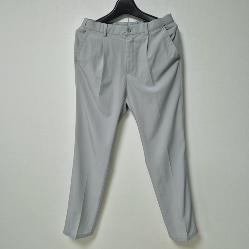 2677 최경주골프 남성31 여름 스판 바지 브랜드빌