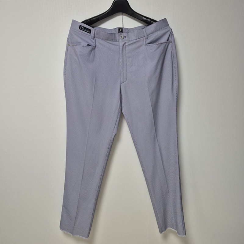 2678 클리브랜드 남성40 춘하 스판 바지 새옷 브랜드빌