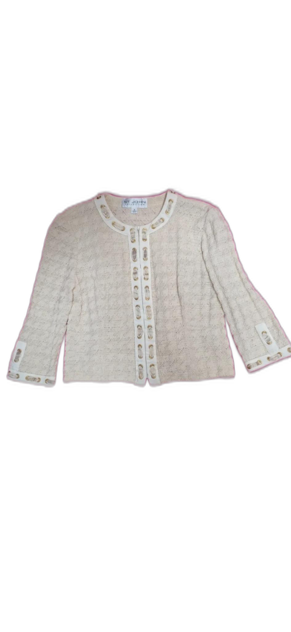 쎈존 니트 가디건