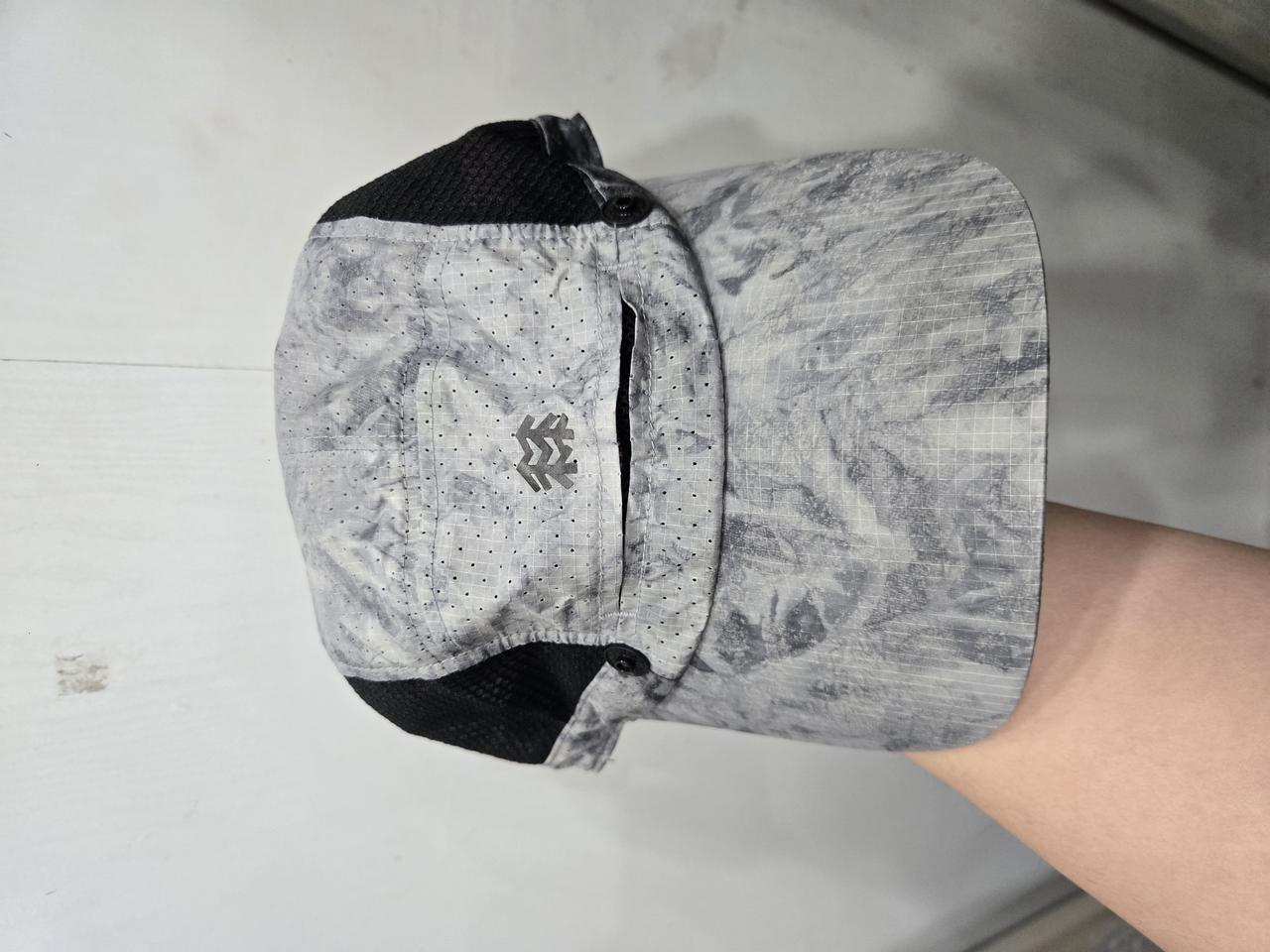 58사이즈)) 코오롱스포츠 볼캡 모자! 디자인 짱짱짱 예뻐요~