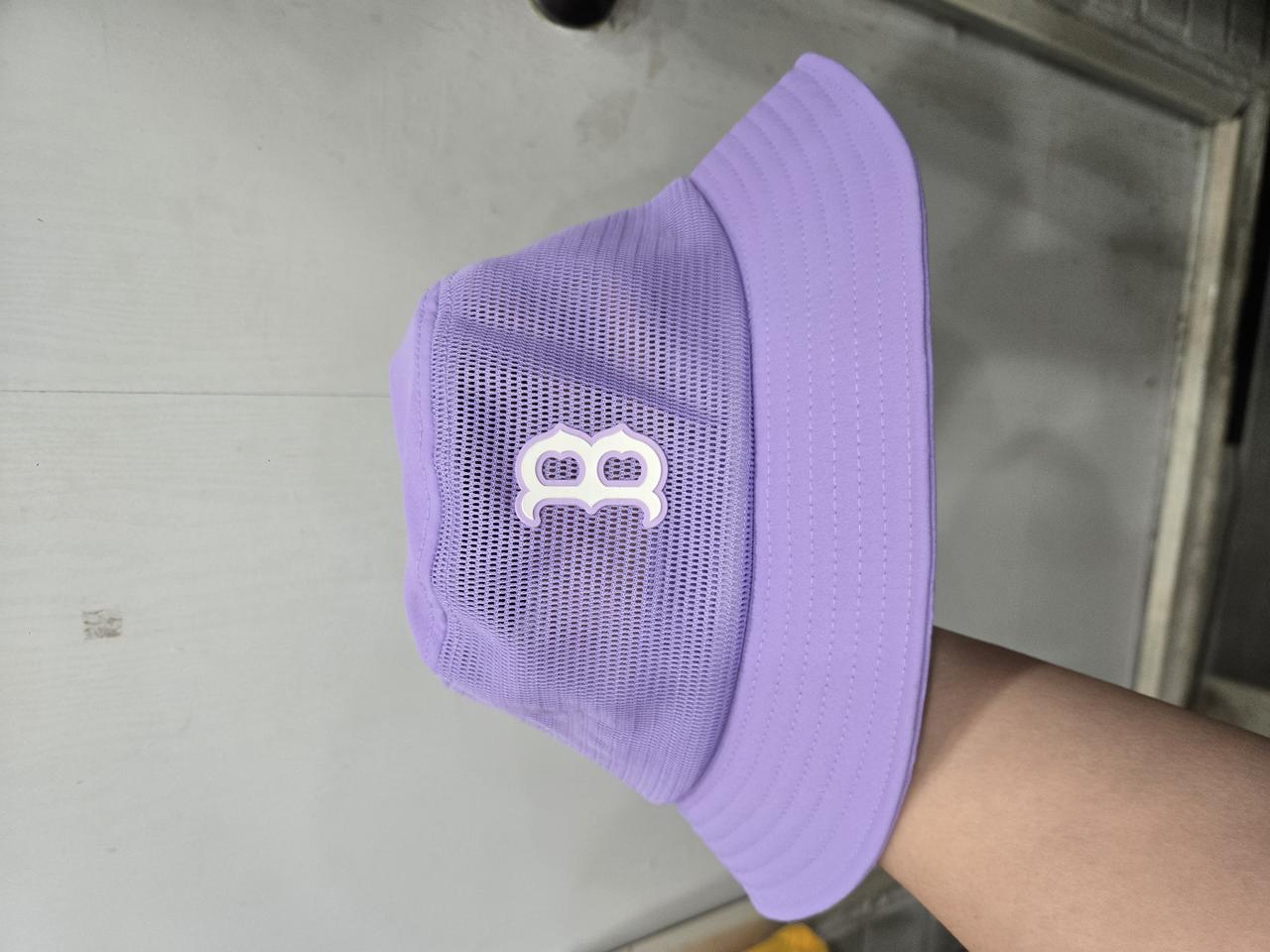 56사이즈,키즈 )) MLB 엠엘비 버킷햇 모자! 색상 짱짱짱 예뻐요~