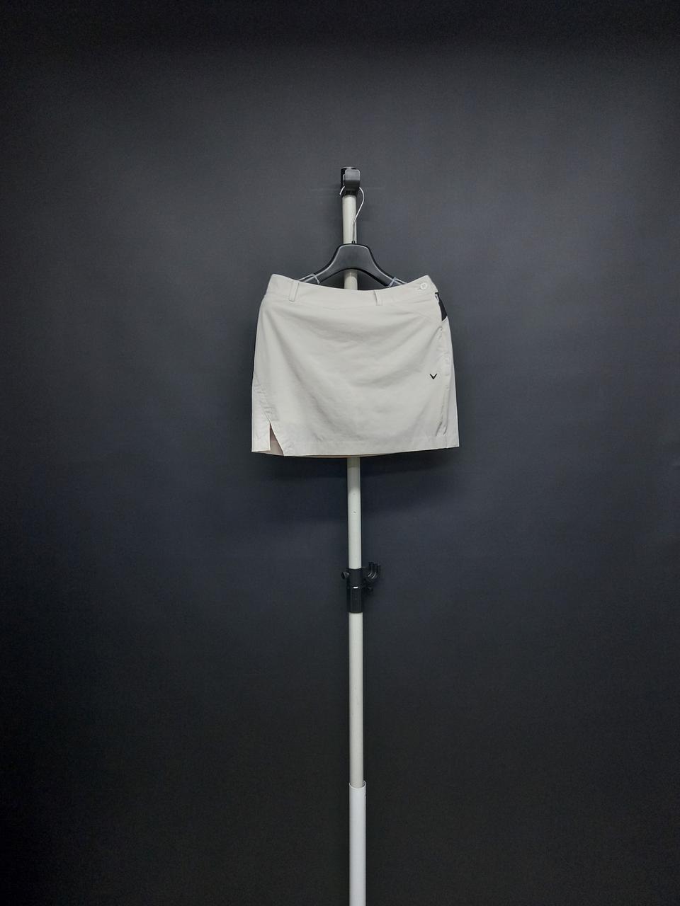 캘러웨이 골프 춘하 큐롯스커트 55