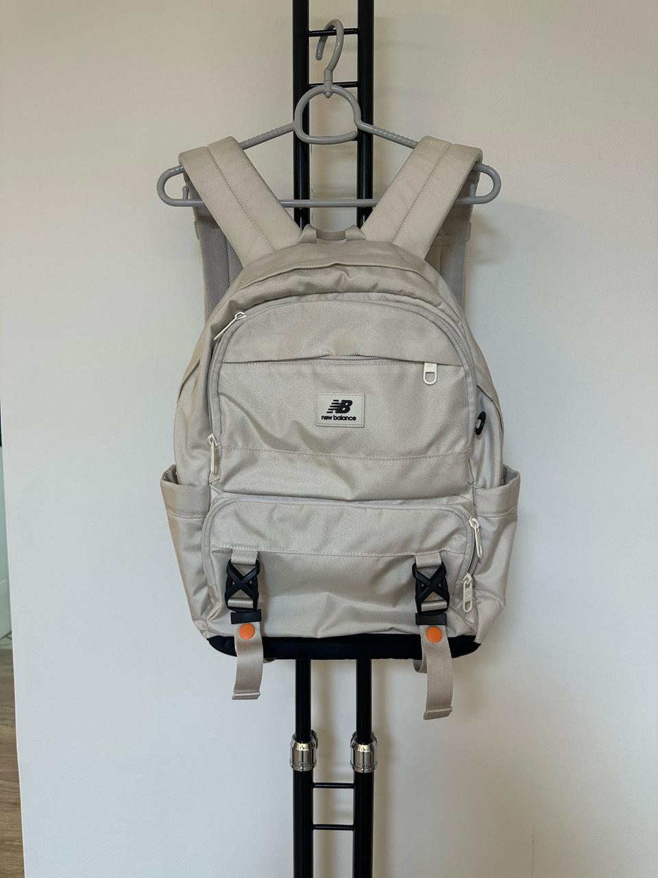 뉴발란스   백팩