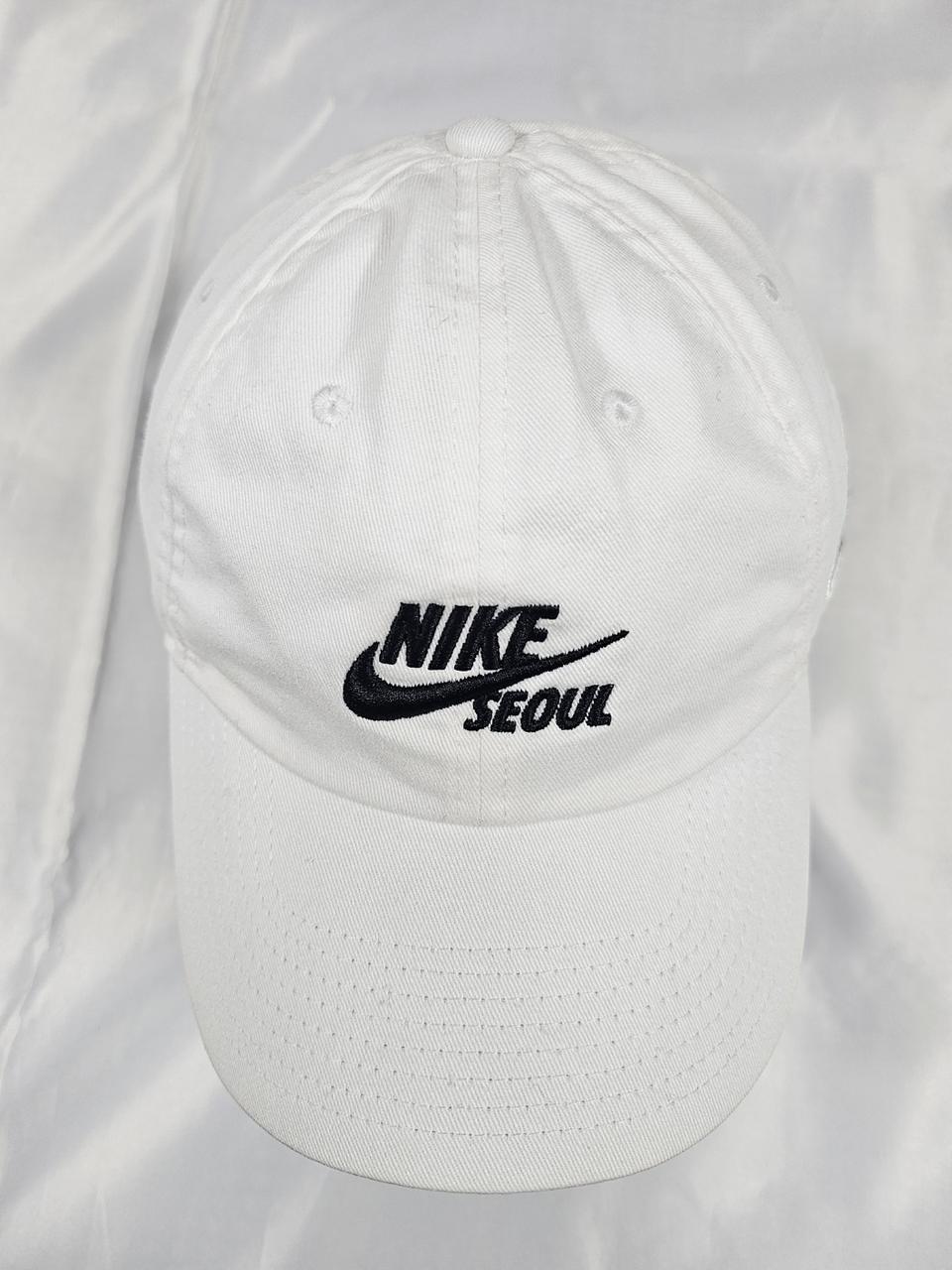 나이키서울볼캡