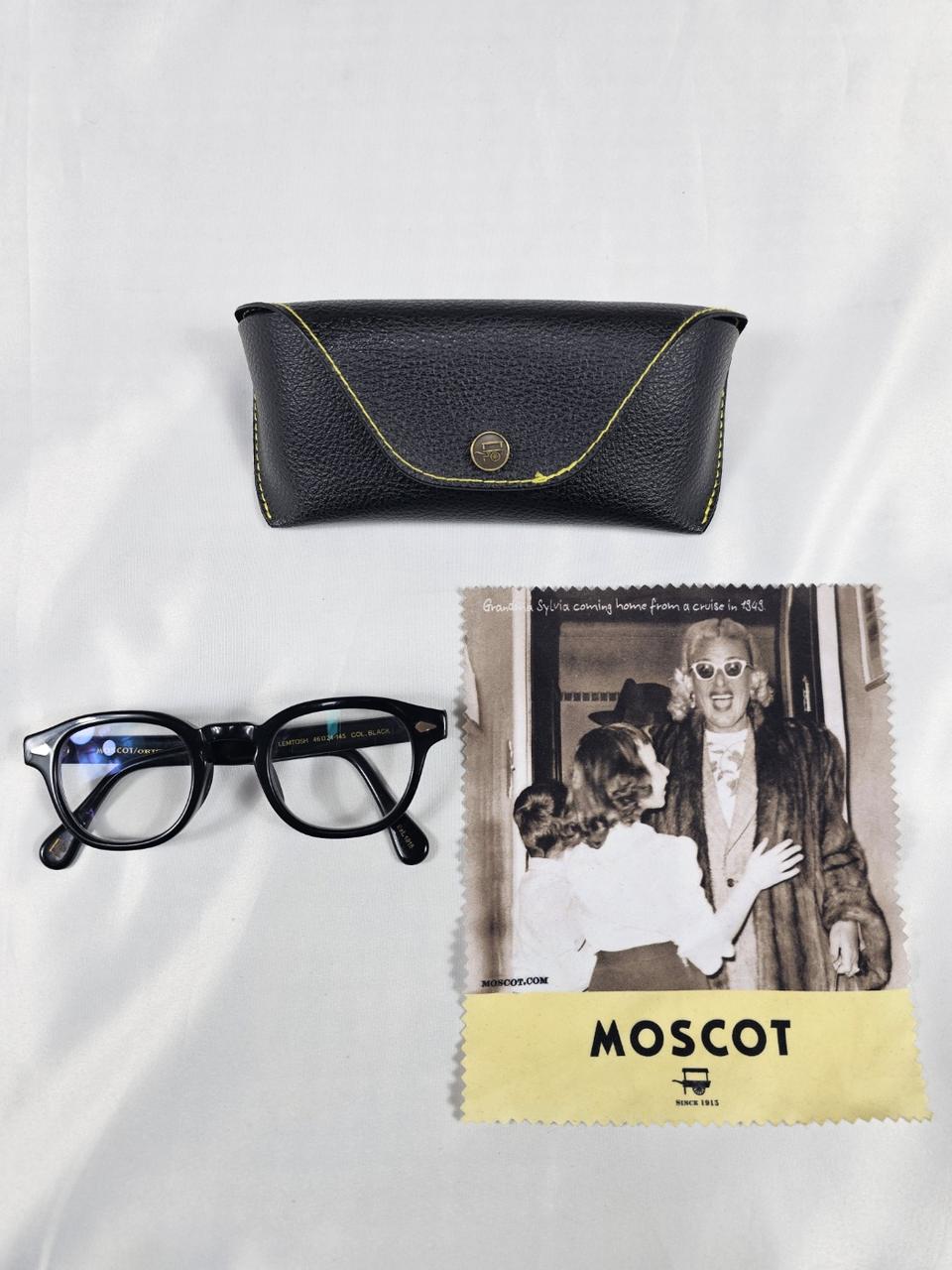 모스콧렘토쉬 46