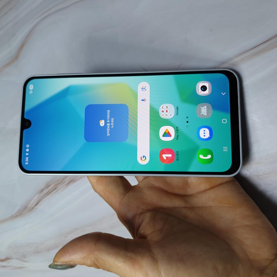 KT 갤럭시 A16 그레이 128G S급 판매합니다