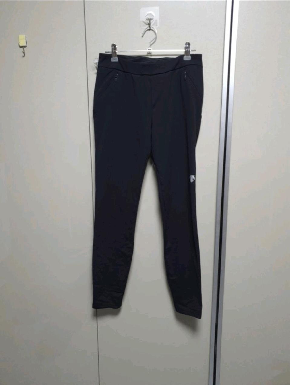 데상트 여성 레깅스(호칭70표기) □