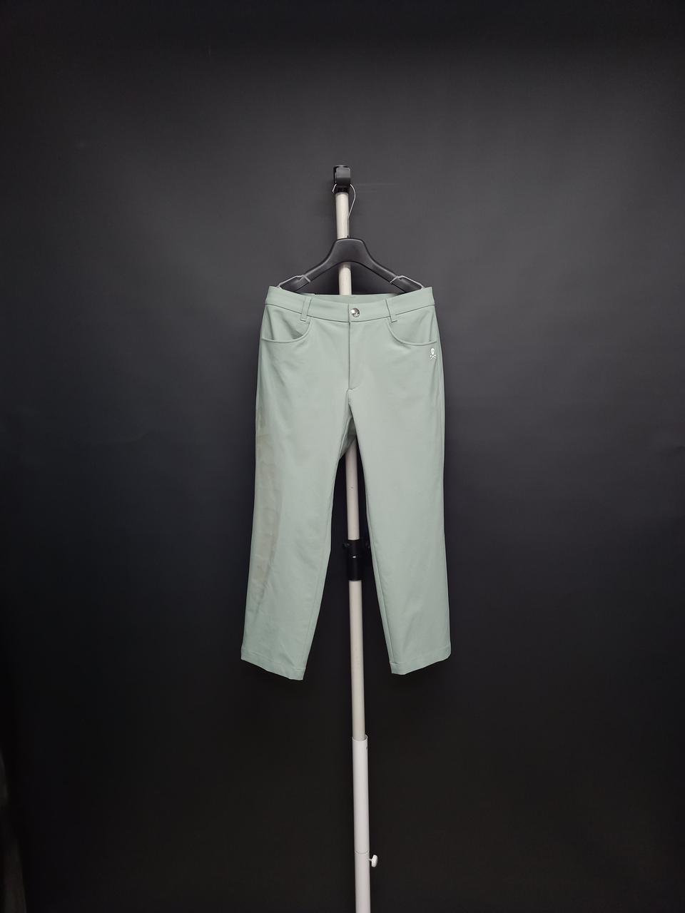 마크앤로나 춘하 일자핏 팬츠 66 작은77