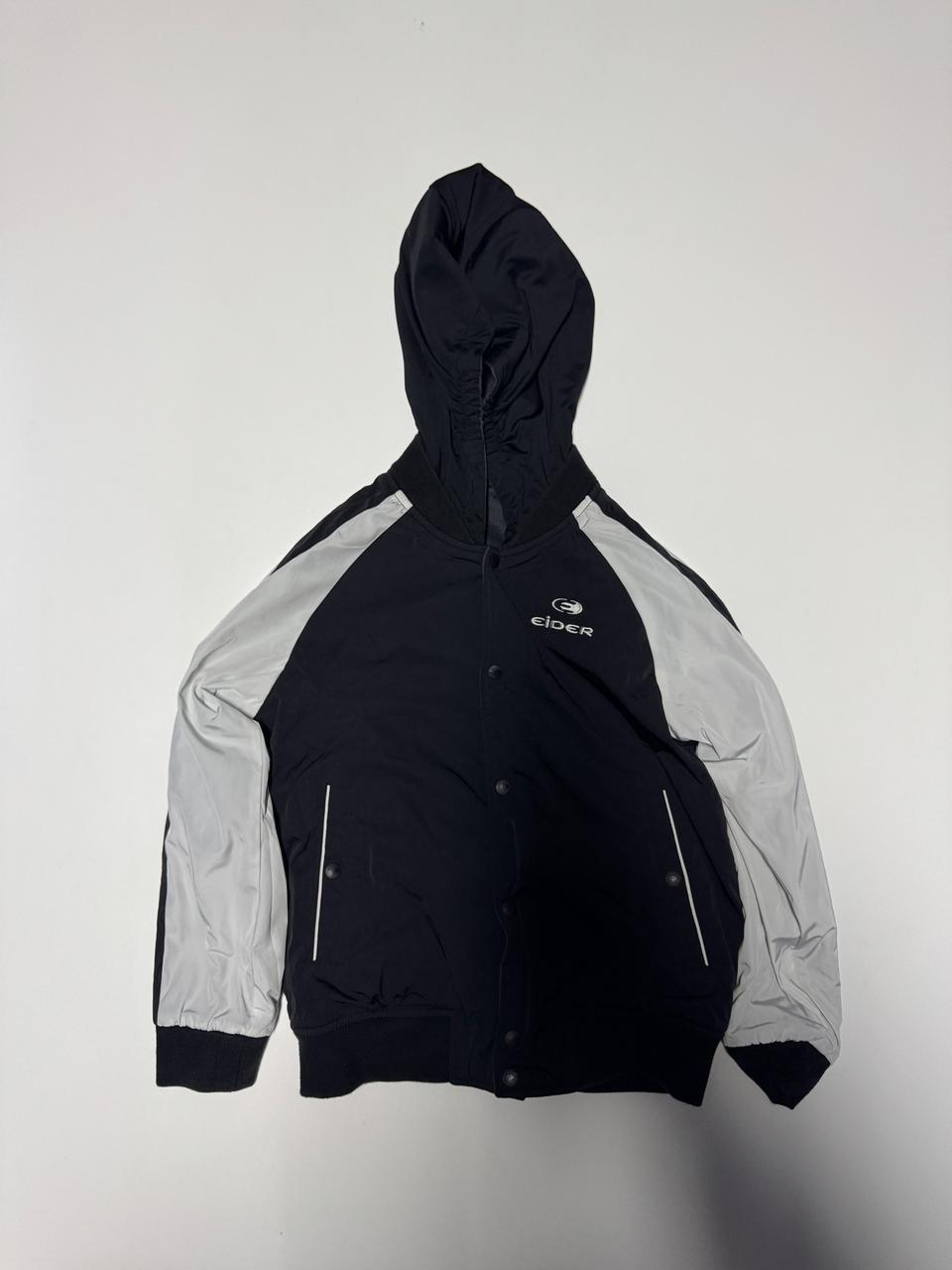 아이더 키즈 Eider 리버시블 후드 자켓 140