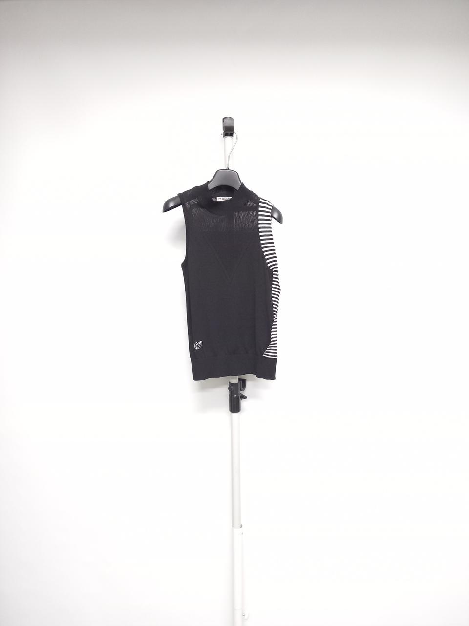 마스터바니 골프 춘하 슬리브리스 니트 앤 베스트 55.44