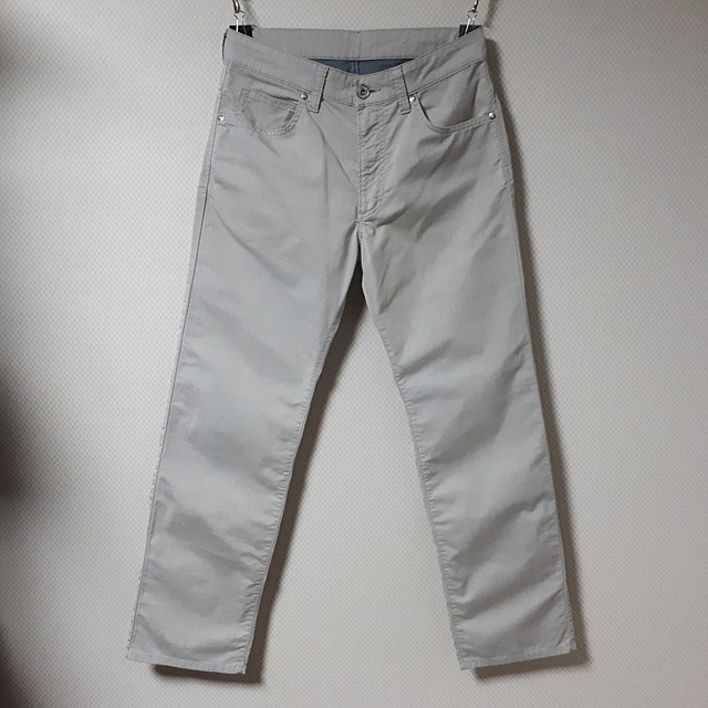 30/랭글러 봄가을 일자핏 팬츠/30-1023