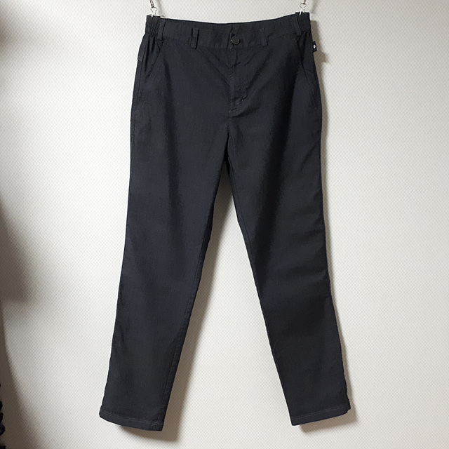 31/블랙야크 봄가을 등산팬츠/31-677