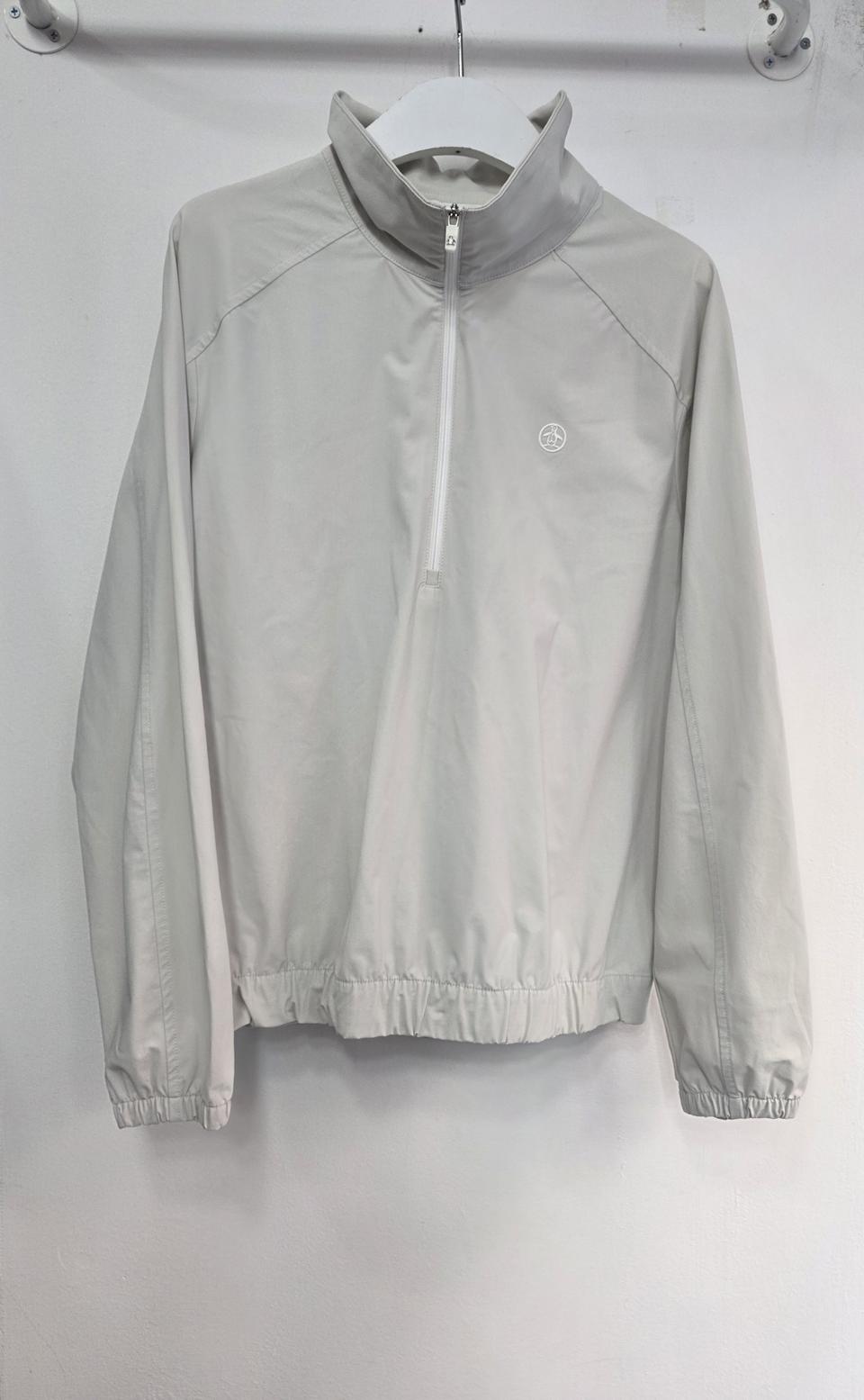 먼싱웨어 여성 골프 아노락