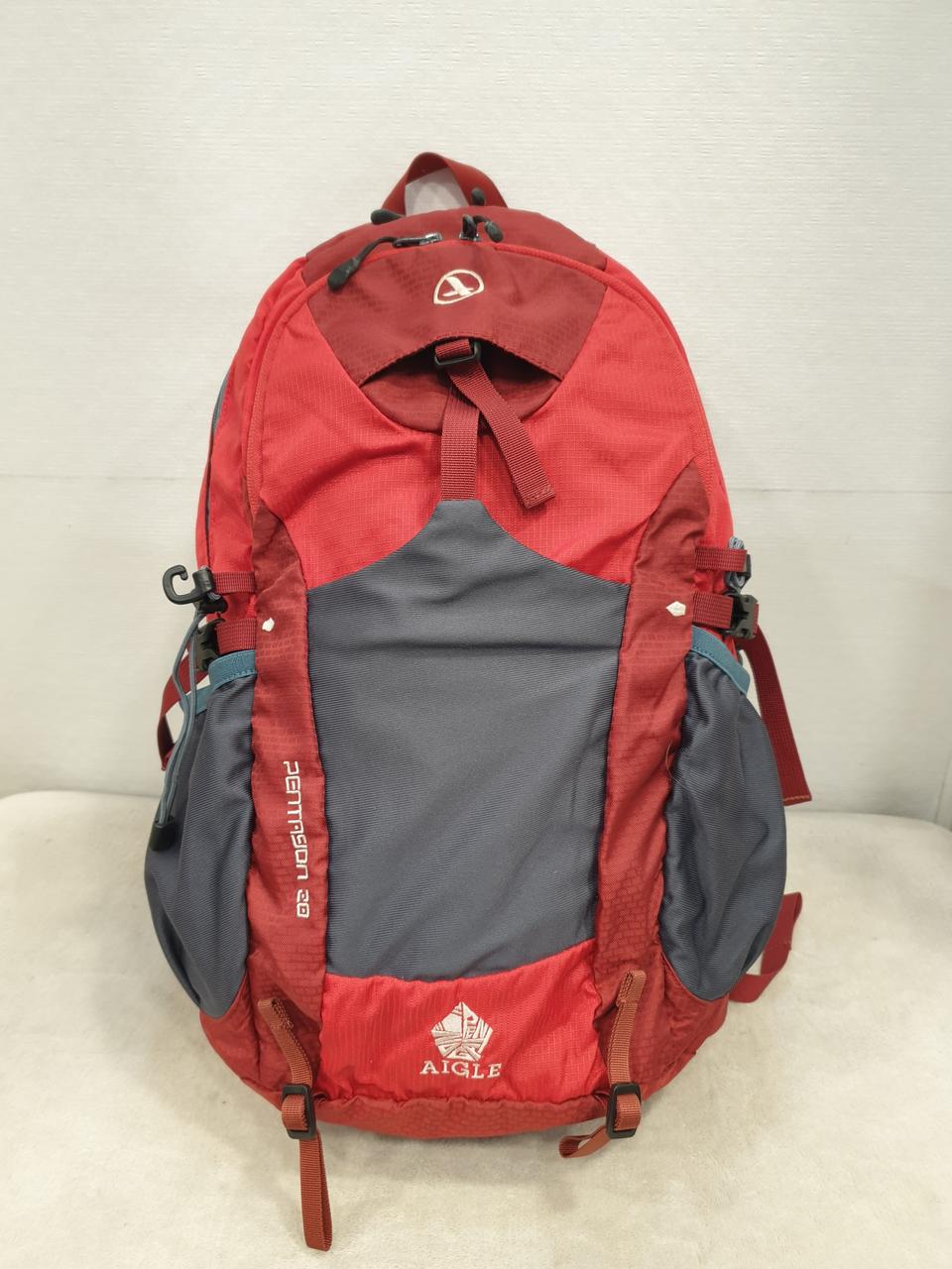 에이글 ZENTIHON 등산가방 배낭 28리터