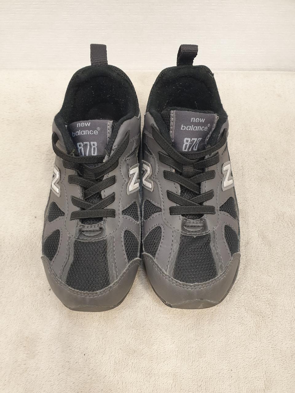 뉴발란스 878 키즈 운동화 170mm