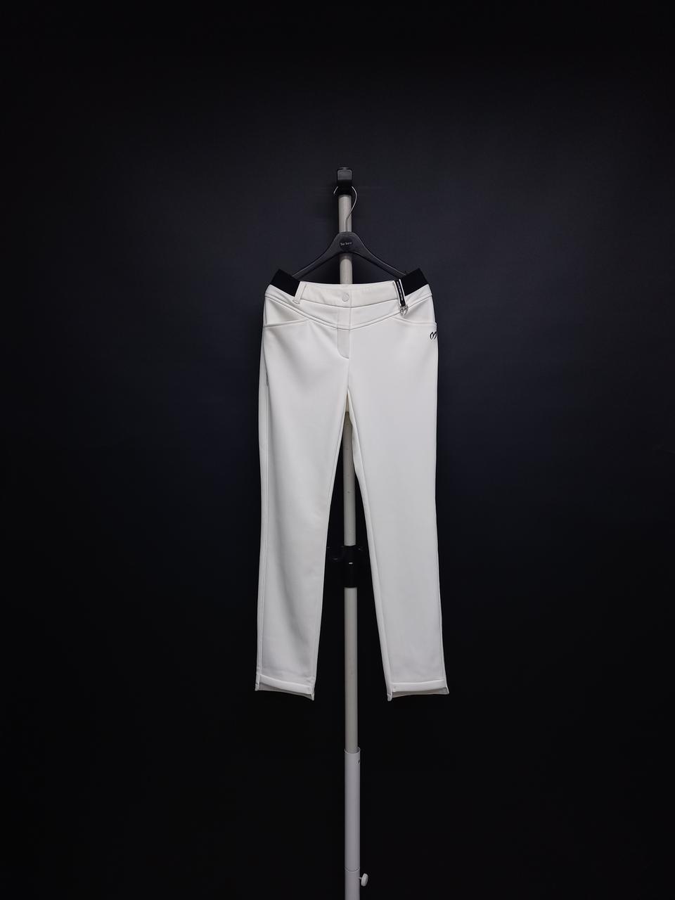 마스터바니 추동 기모 팬츠 33 44