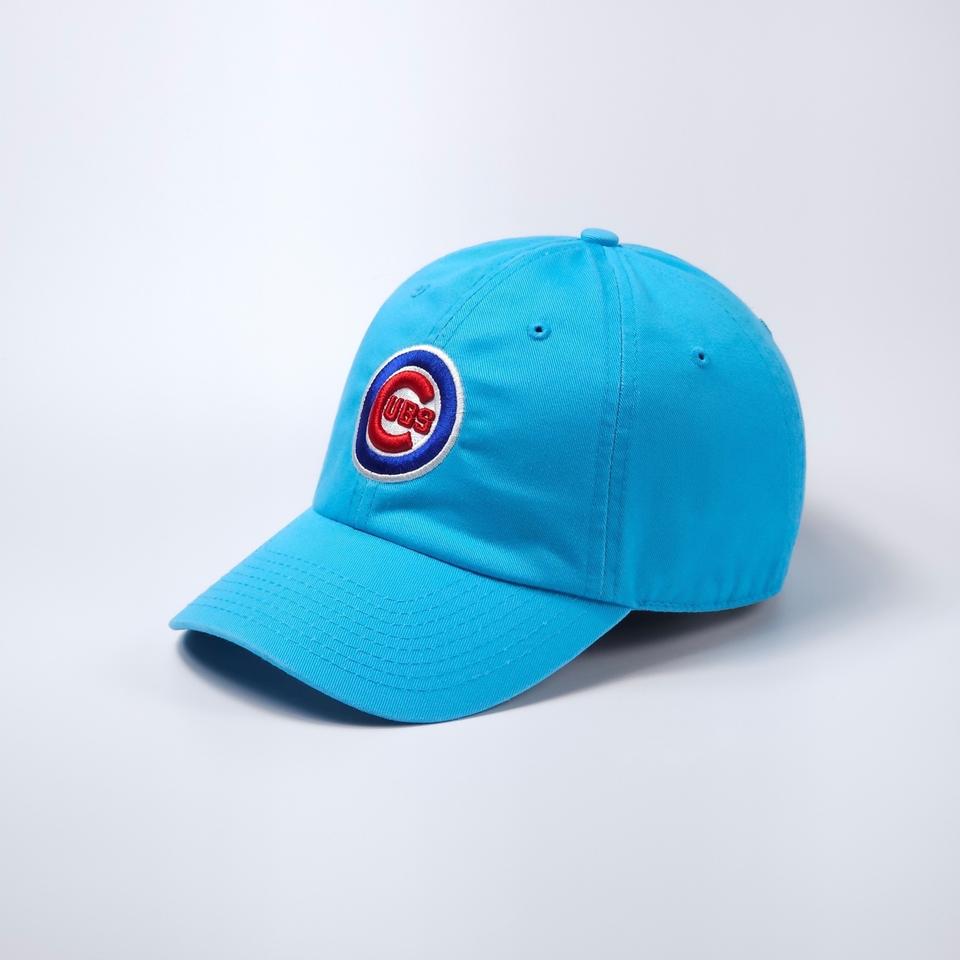 팬페이보릿 시카고 컵스 MLB 빈티지 볼캡 모자