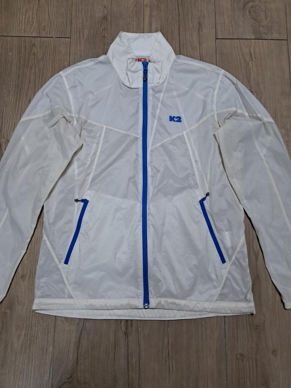 K2 바람막이 남성95