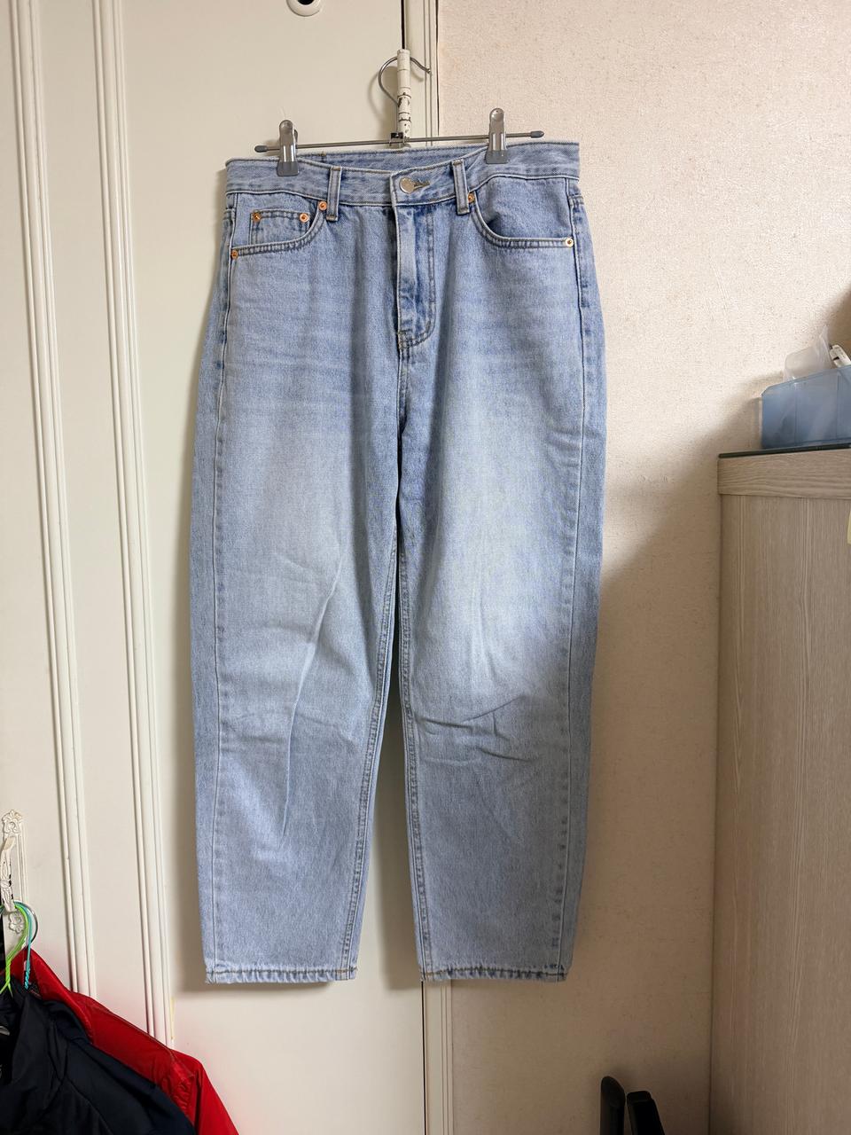 연청바지m