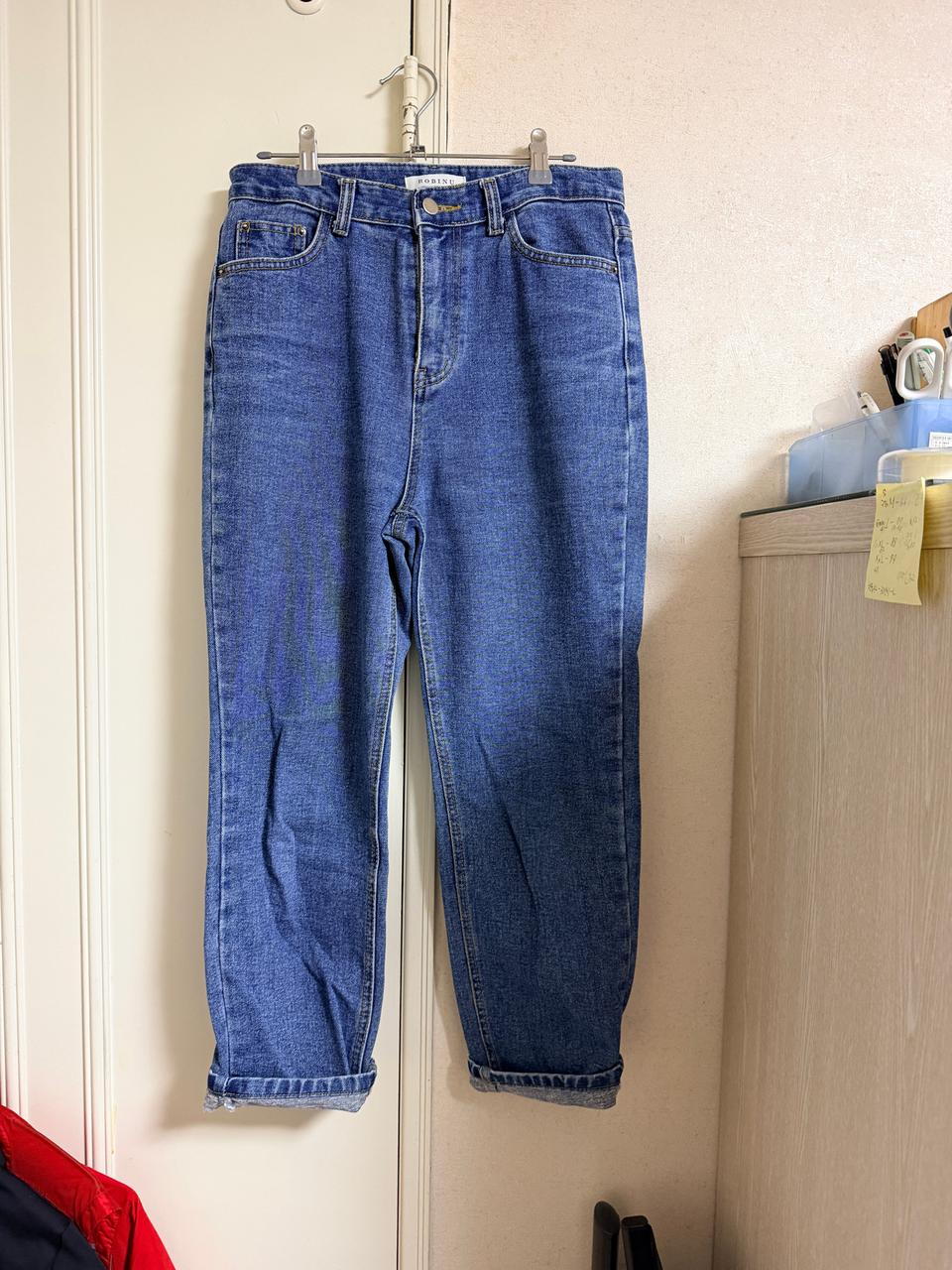 청바지m