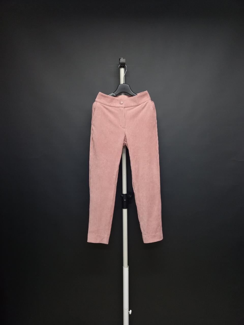 칼라거펠트 춘추동 코듀로이 스키니핏 팬츠 44