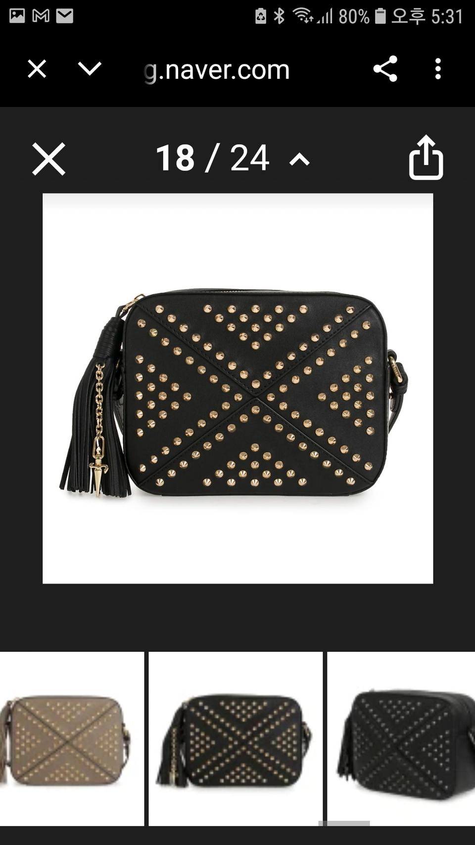 체사레 파치오티 엠돈나 미니스터트 외 2종