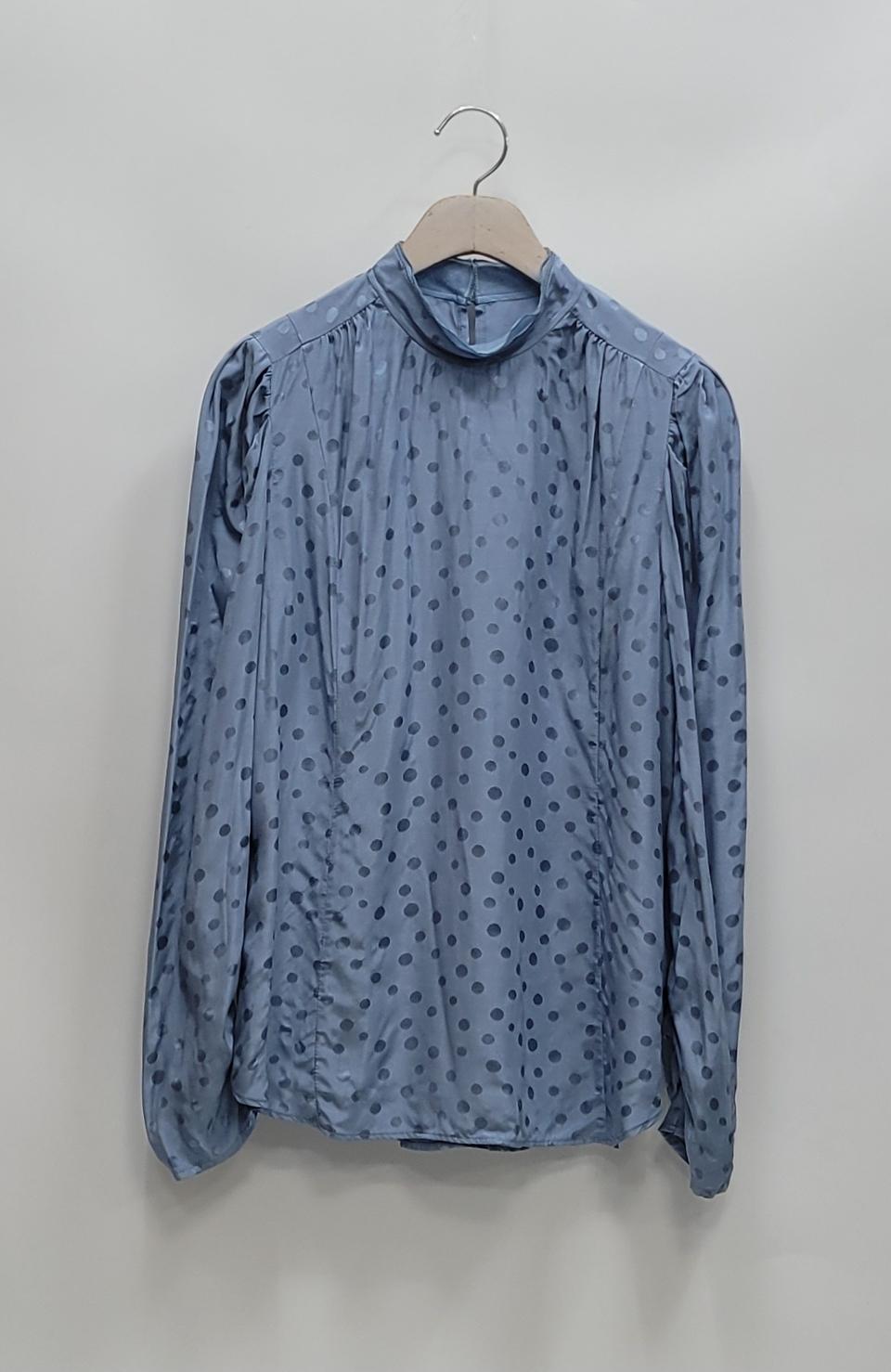 SISLEY 21SS 시슬리 레이온 블라우스 / 여 85 (42)