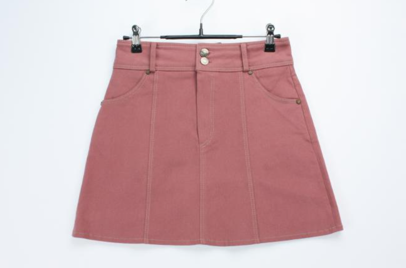 시티브리즈 스커트