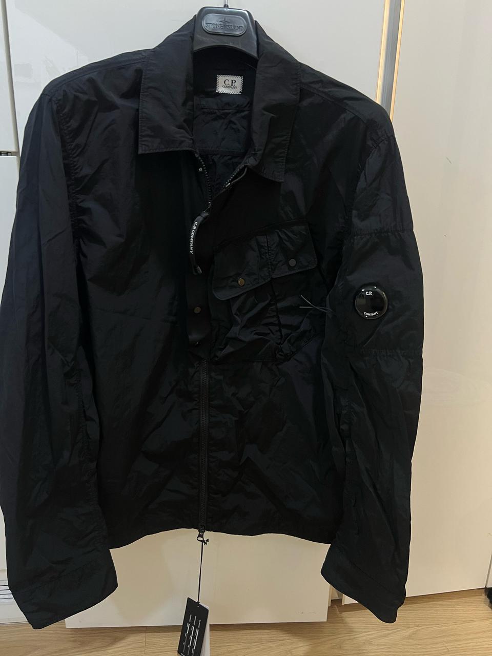 cp컴퍼니 나일론자켓 xl (새상품급)