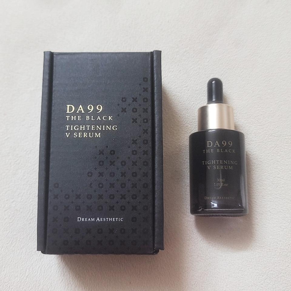 녹는실 타이트닝앰플