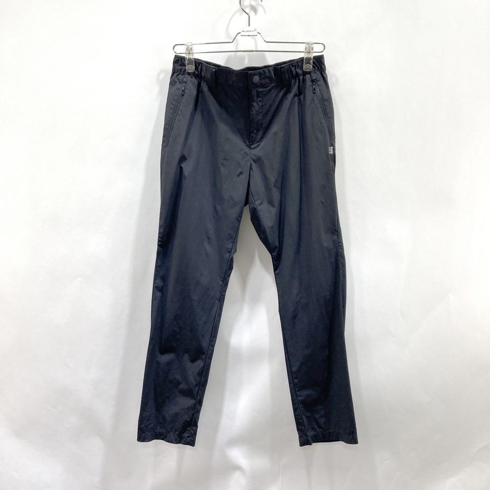 코오롱스포츠 남성등산팬츠 블랙 31 중고장터 영구제