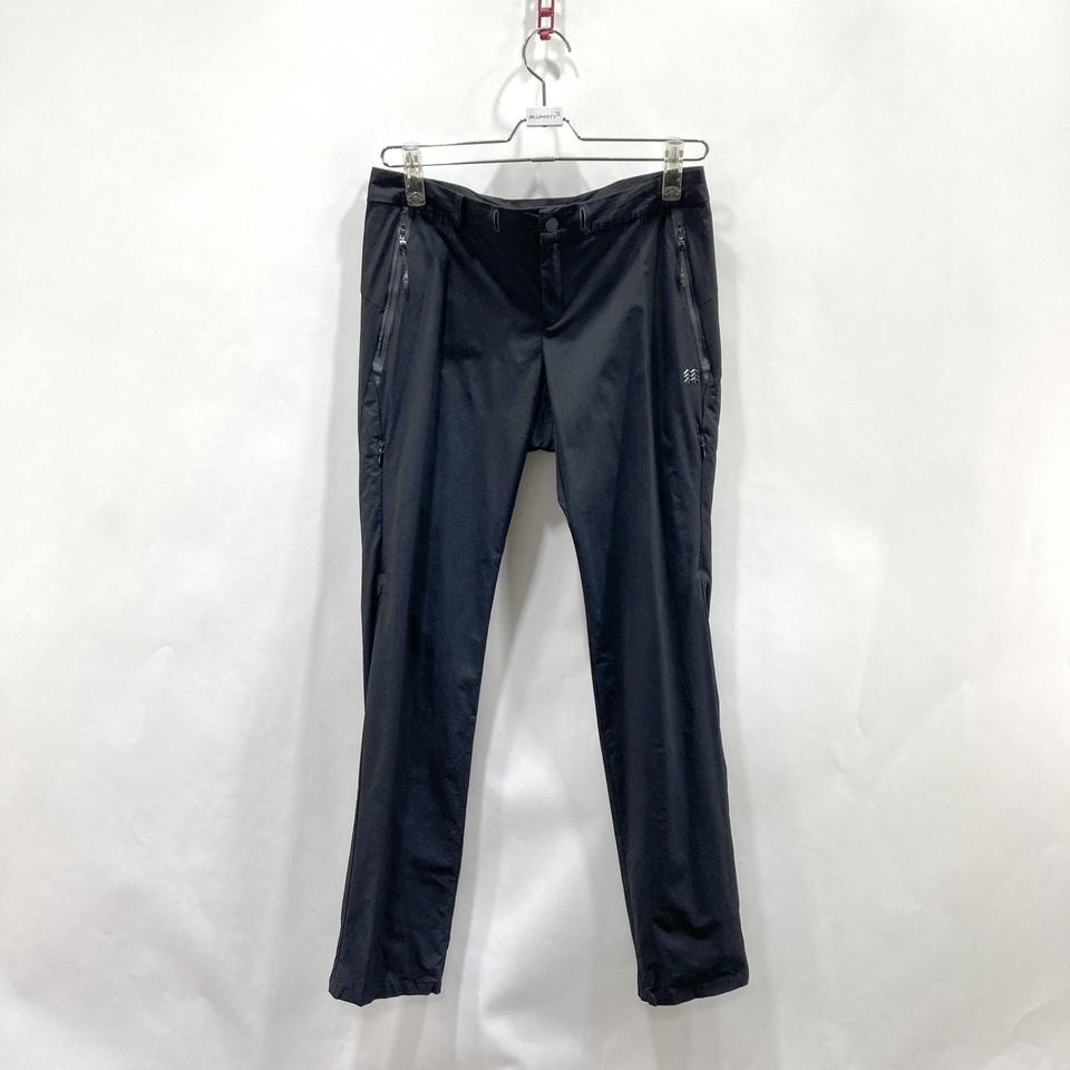 코오롱스포츠 여성등산팬츠 블랙 29 중고장터 영구제