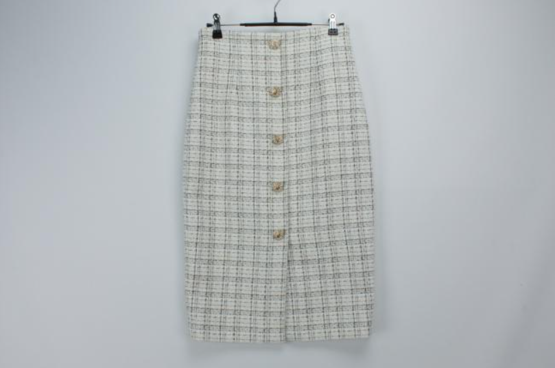 모조에스핀 스커트