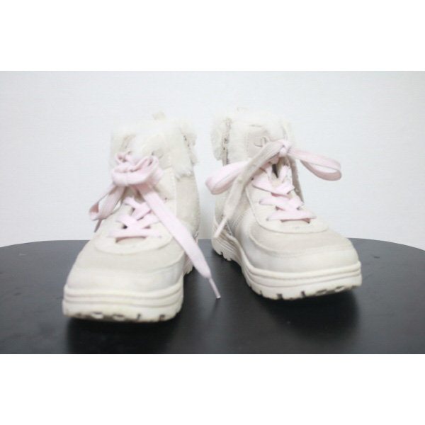 (180) 카터스 아동 겨울 반부츠 (사이즈 180)