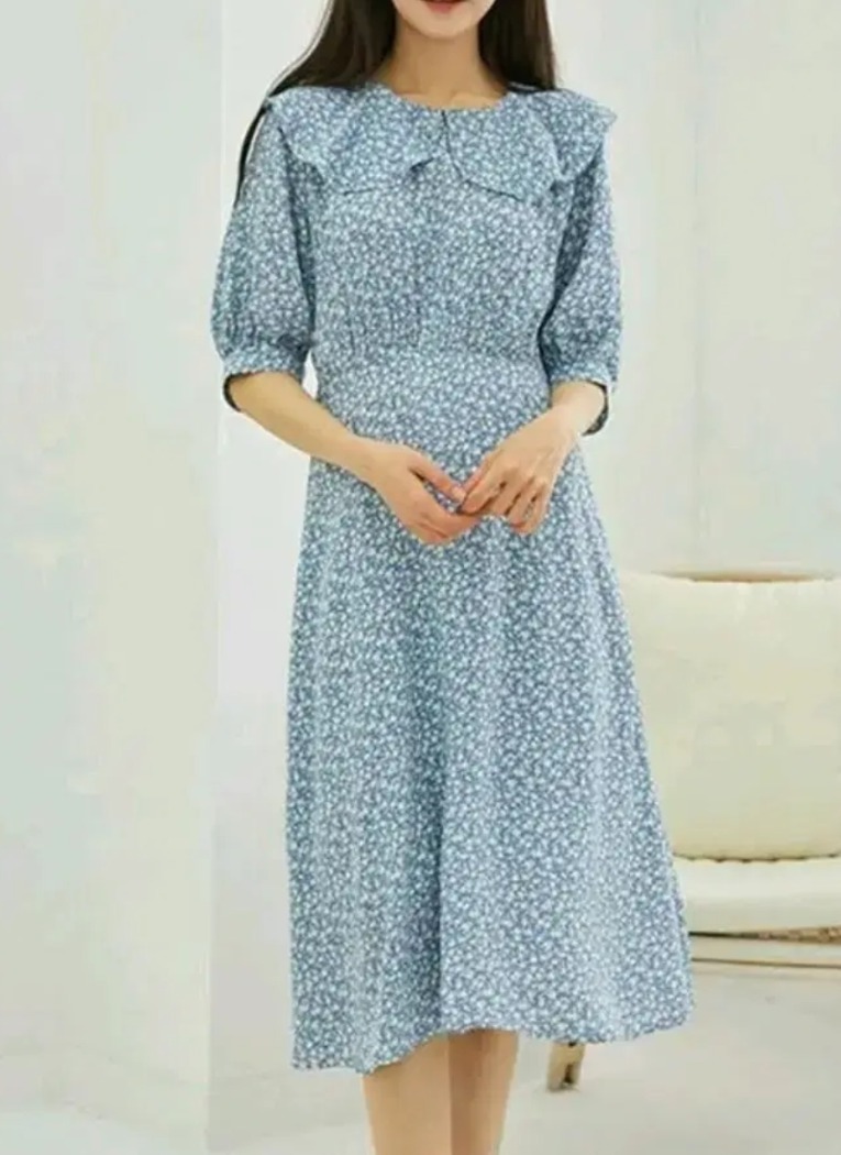 L29어도러블롱원피스(새상품)