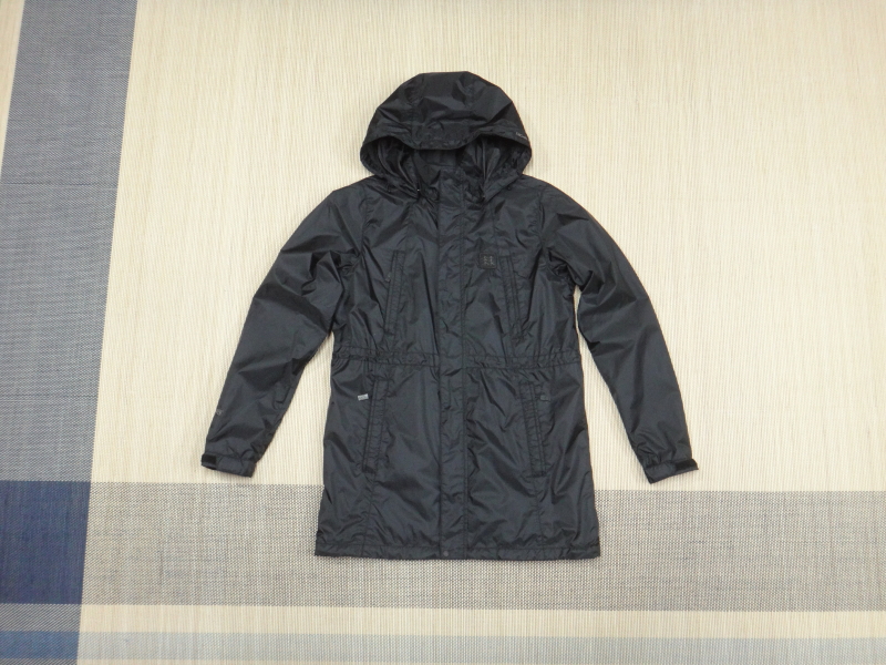 (90) 코오롱스포츠 윈드스토퍼 여성 아웃도어 자켓