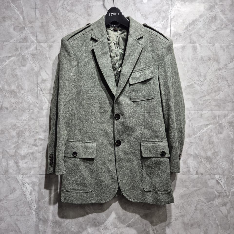 버버리 블레이저 자켓