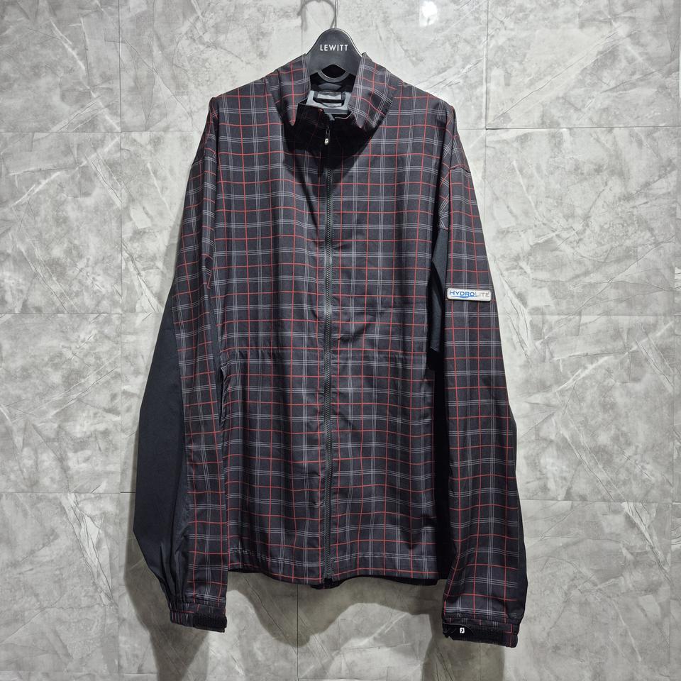 풋조이 DRYJOYS 골프 자켓