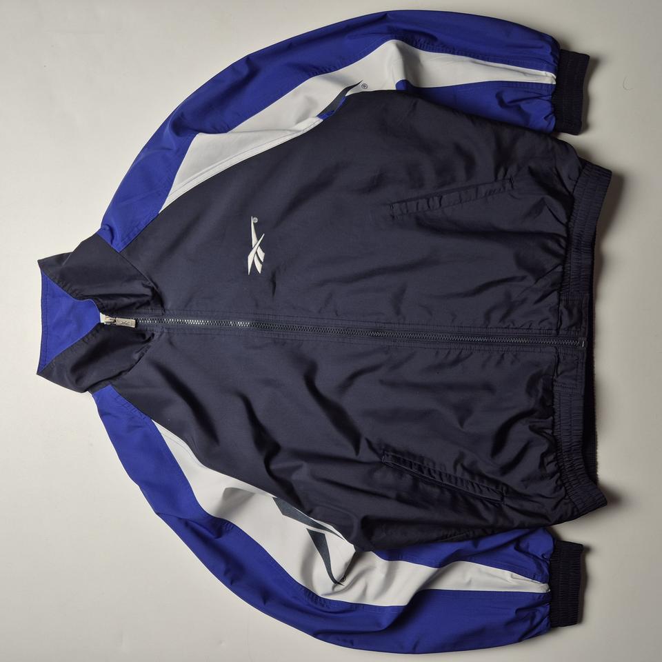 [100] 리복 올드스쿨 바람막이