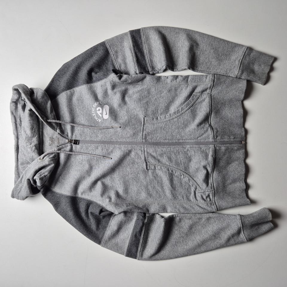 [S] 나이키 후드집업