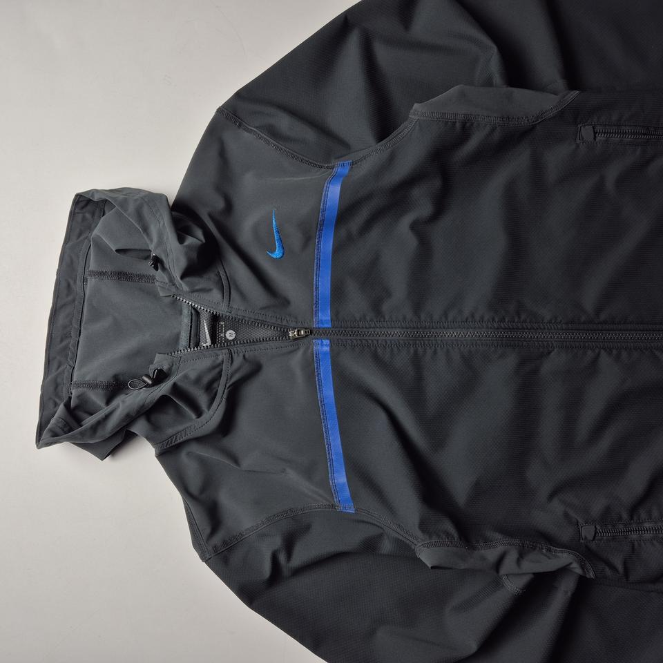 [M] 나이키 후드 바람막이