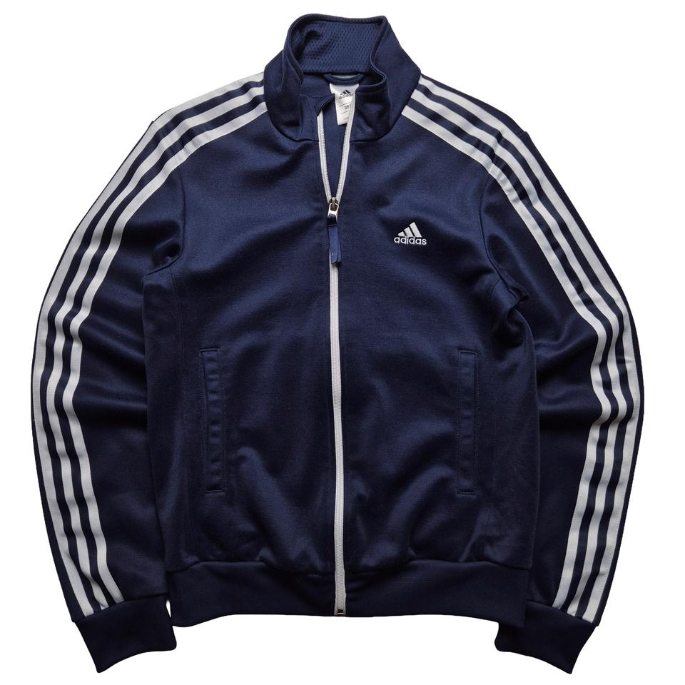 [85] 아디다스 트랙탑 져지