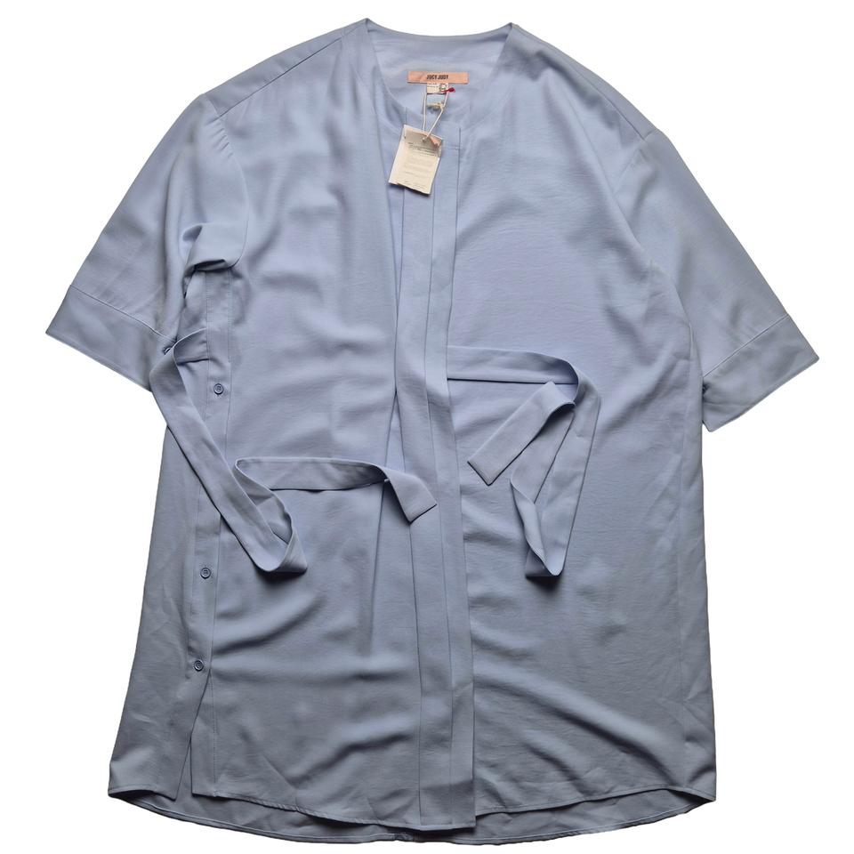 [새상품] [85] 쥬시쥬디 루즈 박시 원피스