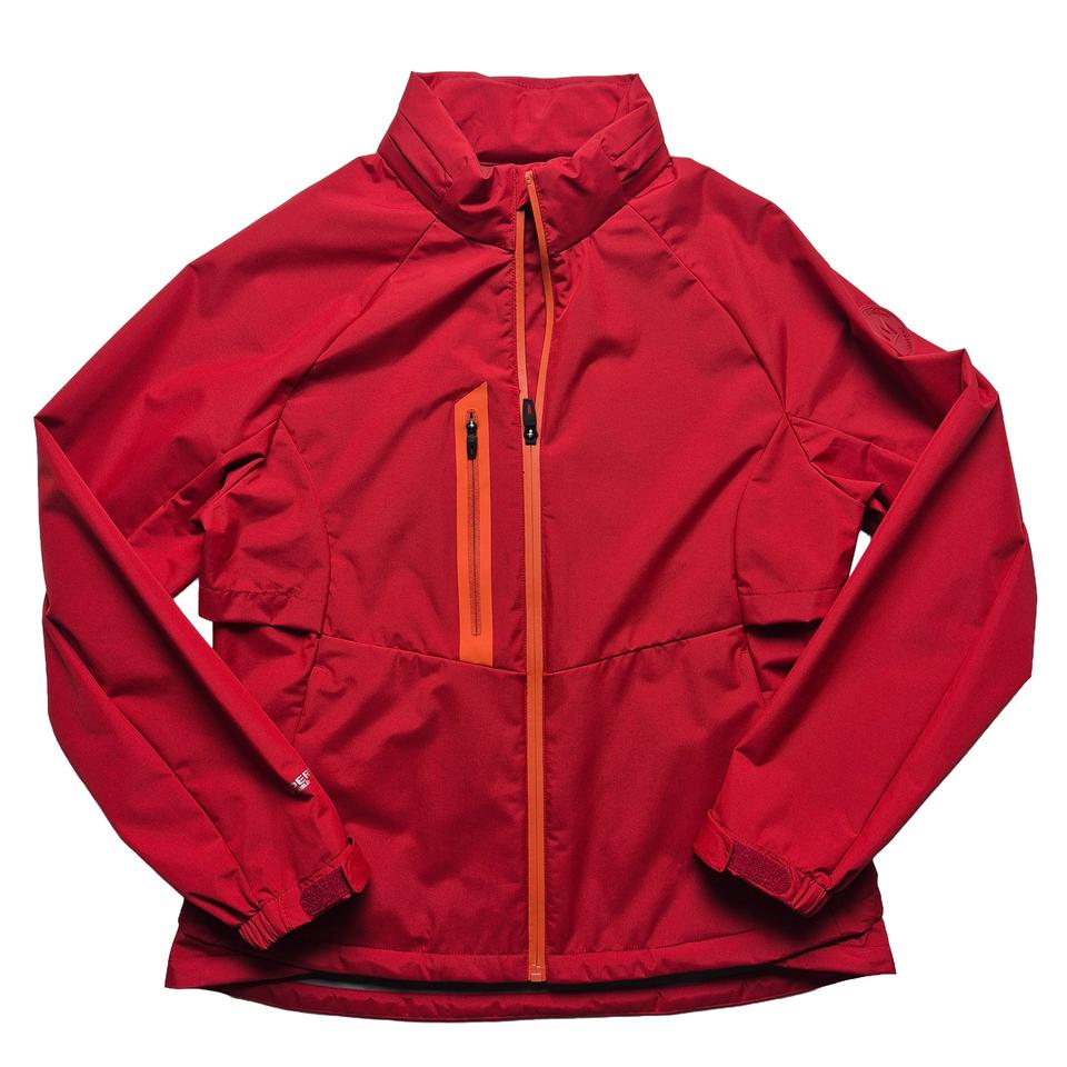 [95] 장미쉘 바스키아 기능성 바람막이