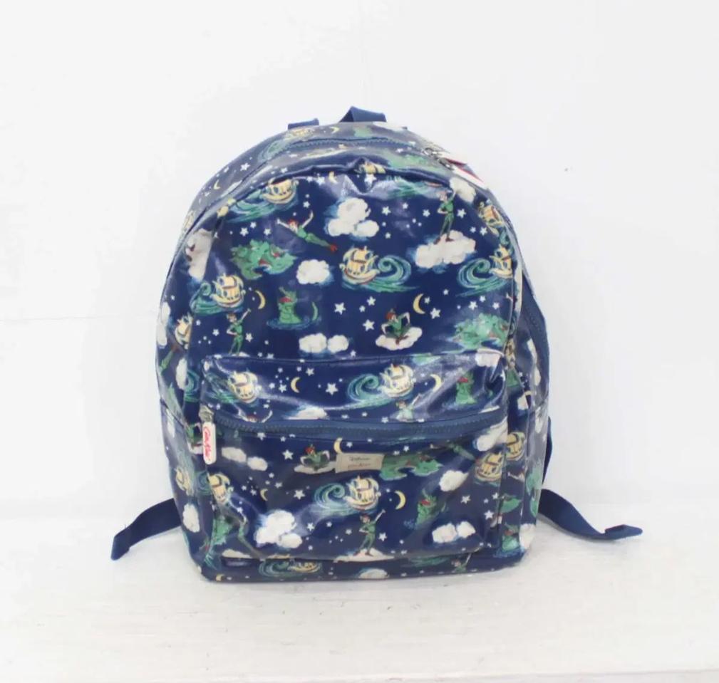 캐스키드슨 백팩-정품/디즈니 피터팬 콜라보
