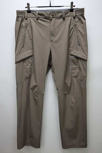 네파 카고 팬츠 홑겹 22년식
