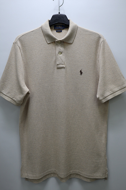 polo 폴로랄프로렌 반팔 카라티 드라이완료 중간급
