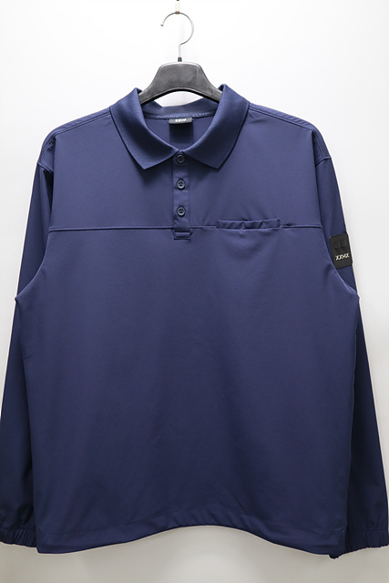 젝시믹스 골프 바막 카라티 홑겹 24년식